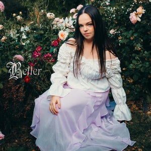 Artwork for track: Better by Sophie Edwards