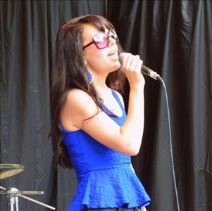 Lisa Butcher - triple j Unearthed