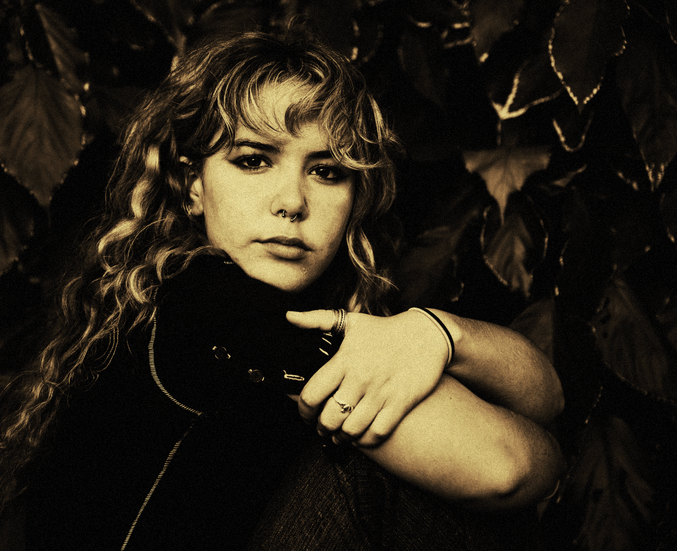 Miah Bradley | triple j Unearthed
