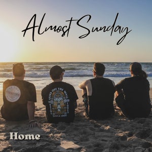 Almost Sunday | triple j Unearthed