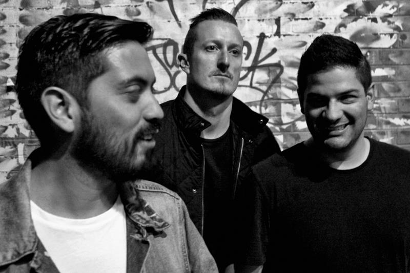 The Dead Riders | triple j Unearthed