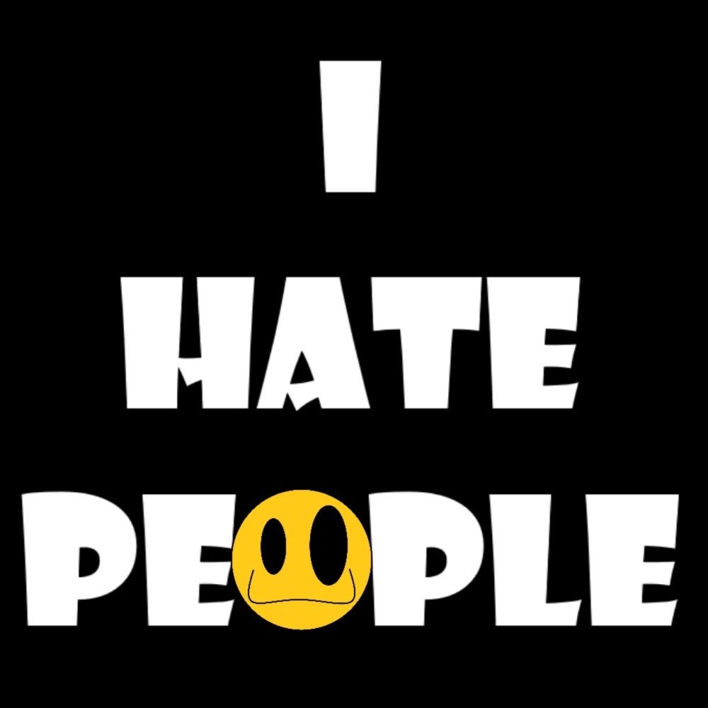 I Hate People | triple j Unearthed