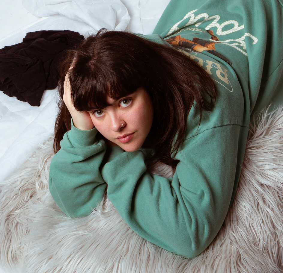 Vic Rae Rae Charlea - triple j Unearthed