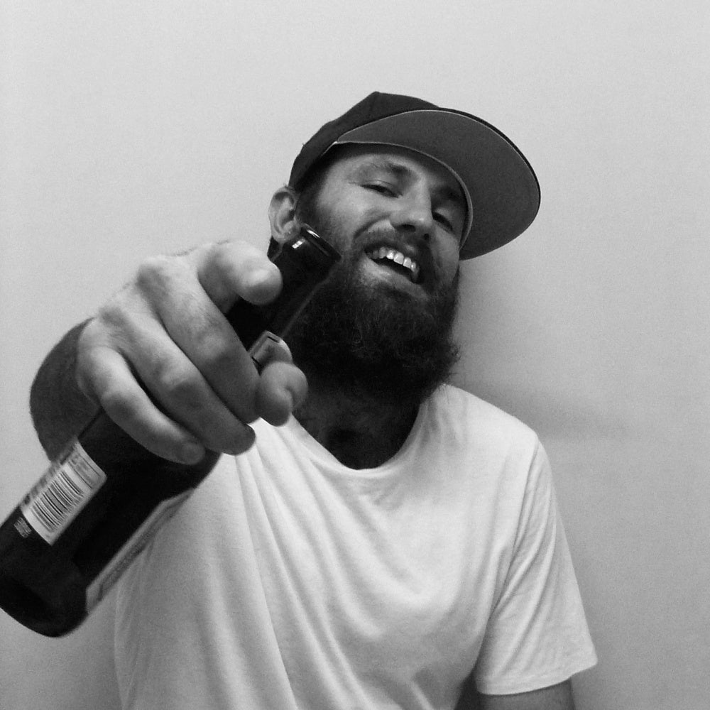 Brunski Rapper Age Brunsy | triple j Unearthed