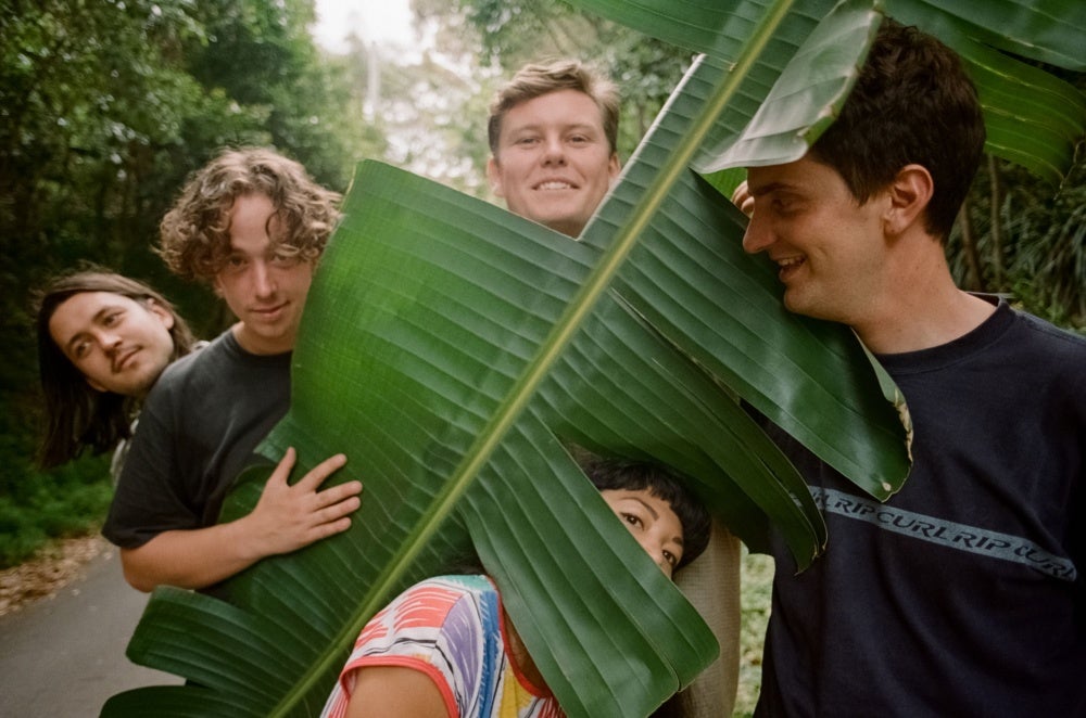 Bored Shorts triple j Unearthed