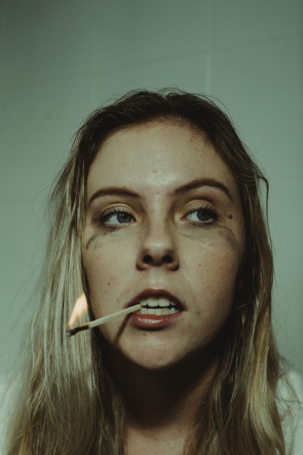 Work by Triple J Unearthed