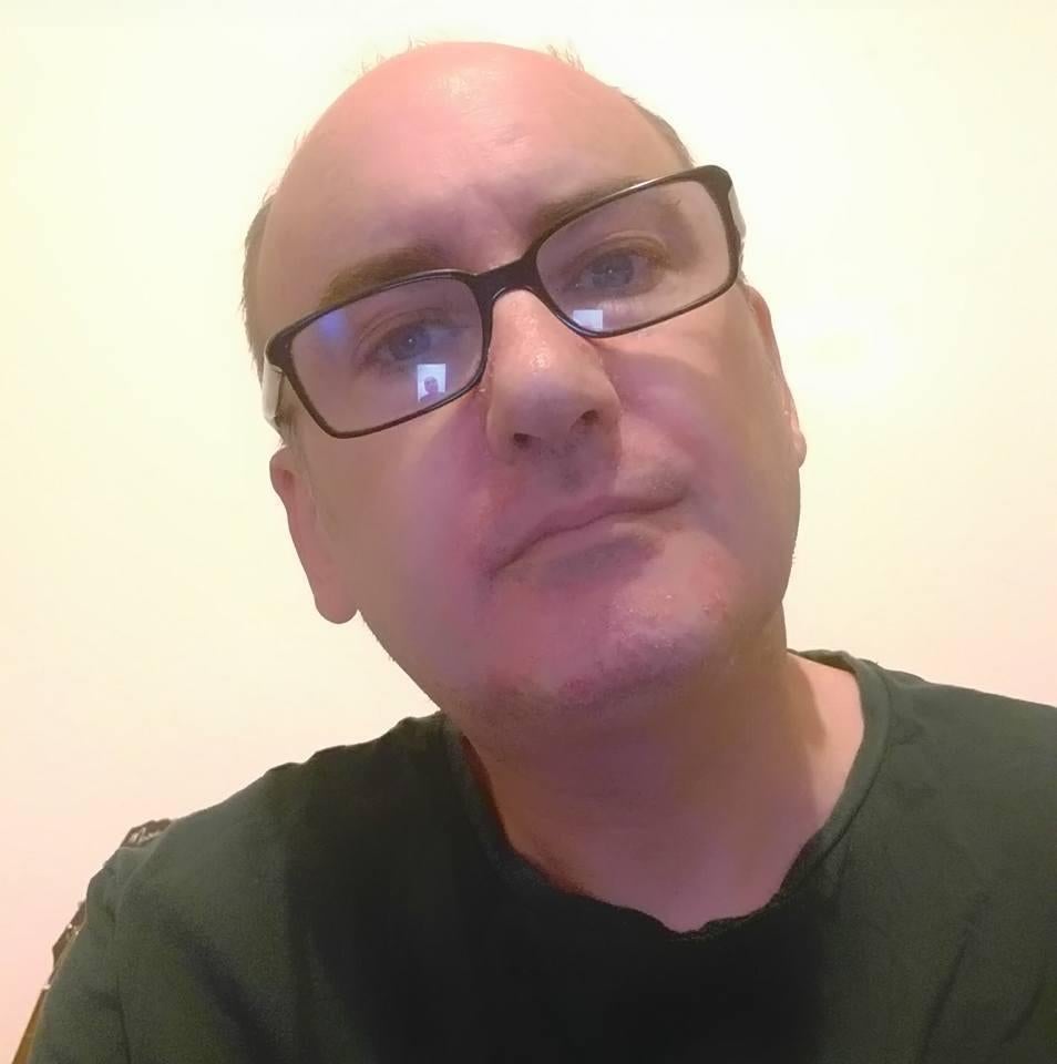 adrian brooks - triple j Unearthed
