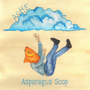 Asparagus Soop | triple j Unearthed