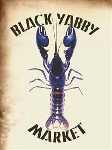 Black Yabby Market. | triple j Unearthed