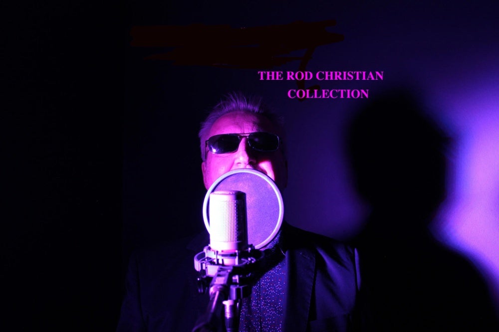 The Rod Christian Collection | triple j Unearthed