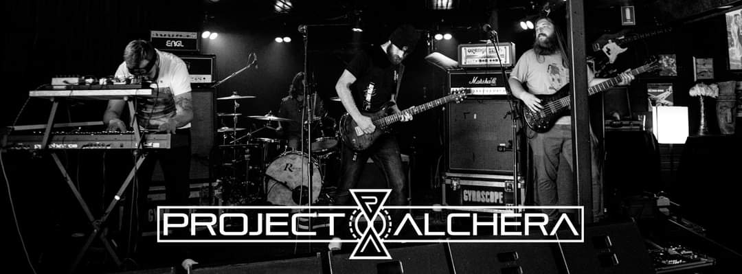 Project Alchera | triple j Unearthed