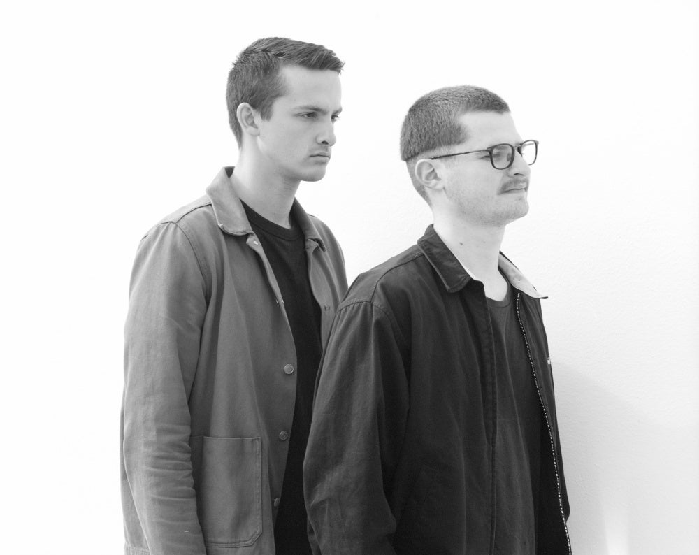 Segue triple j Unearthed