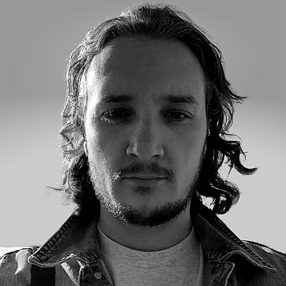 William Hamilton triple j Unearthed