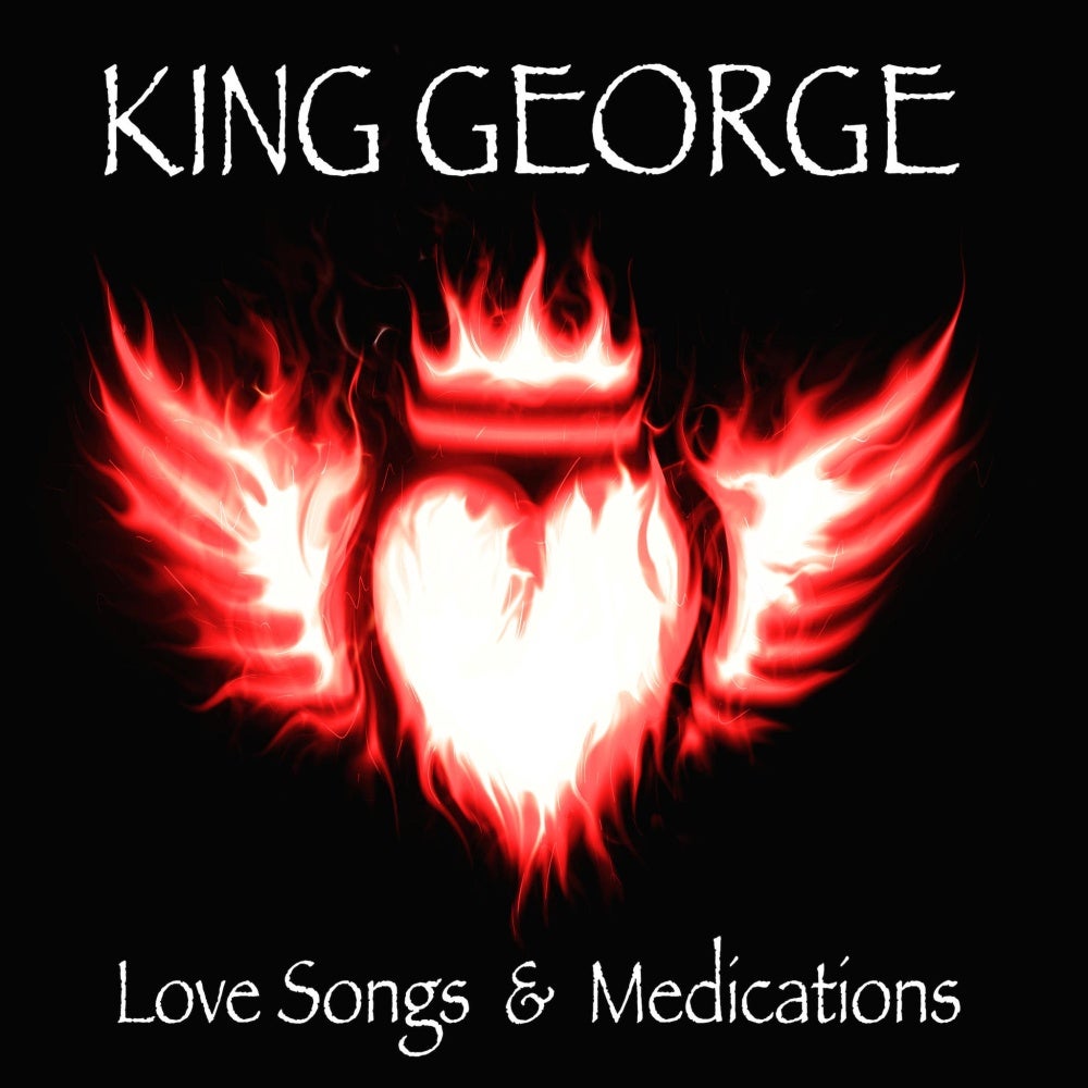 King triple j Unearthed