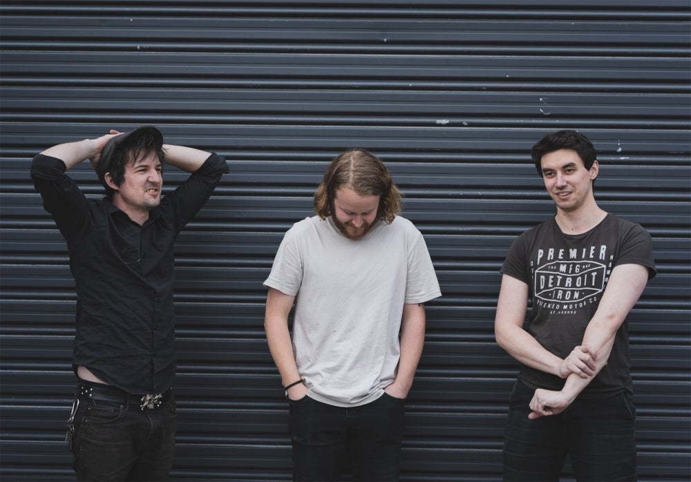 Baronaqua | triple j Unearthed