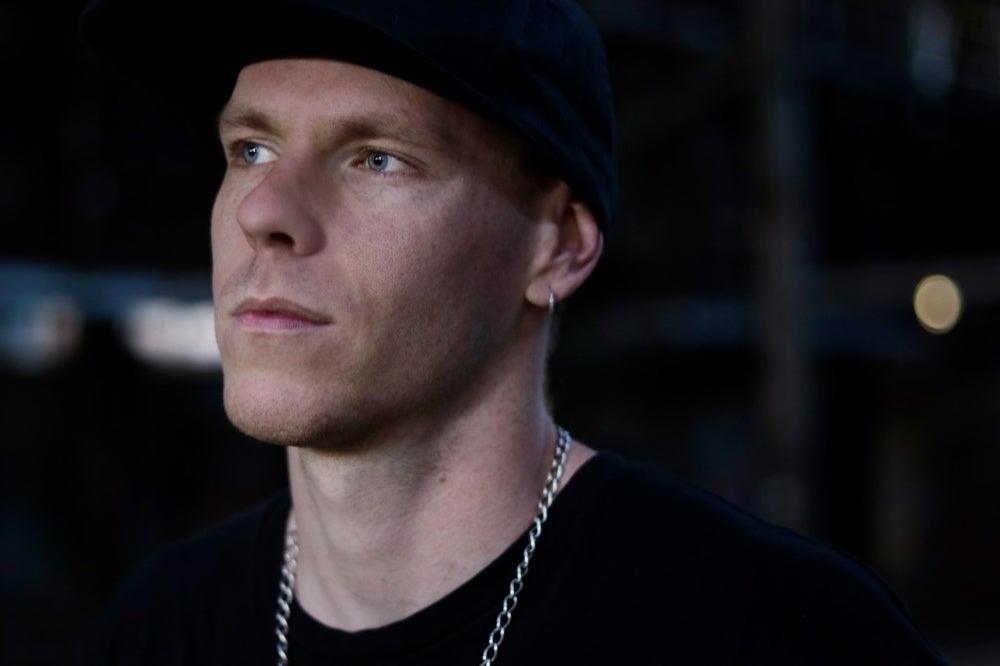 Mr Ruckman Mr. Ruckman - triple j Unearthed