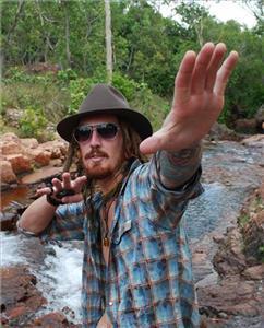 Dean Carroll Earthworker | triple j Unearthed