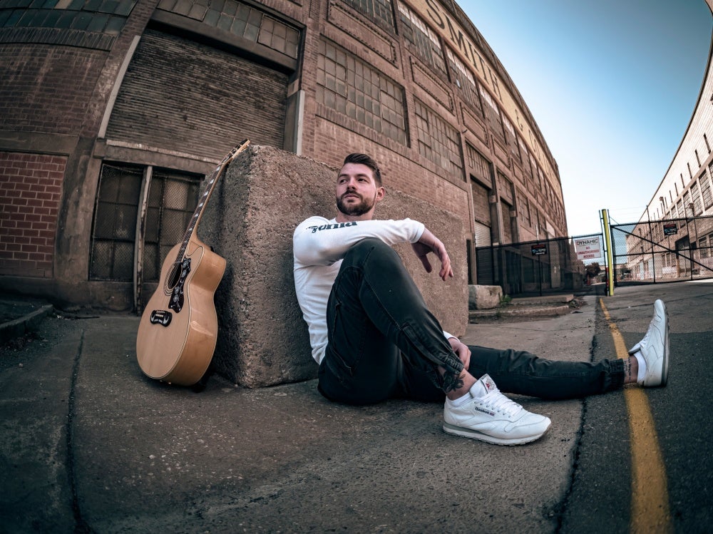 Michael Birch | triple j Unearthed