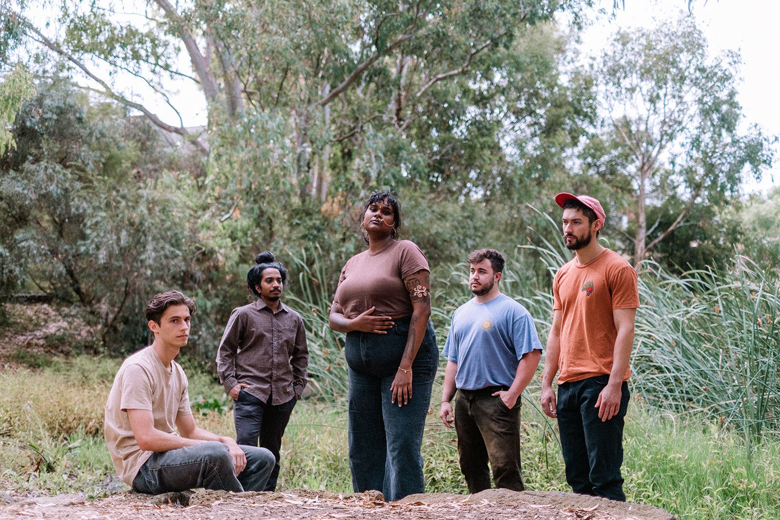 Jothi Rafath JOTHI | triple j Unearthed