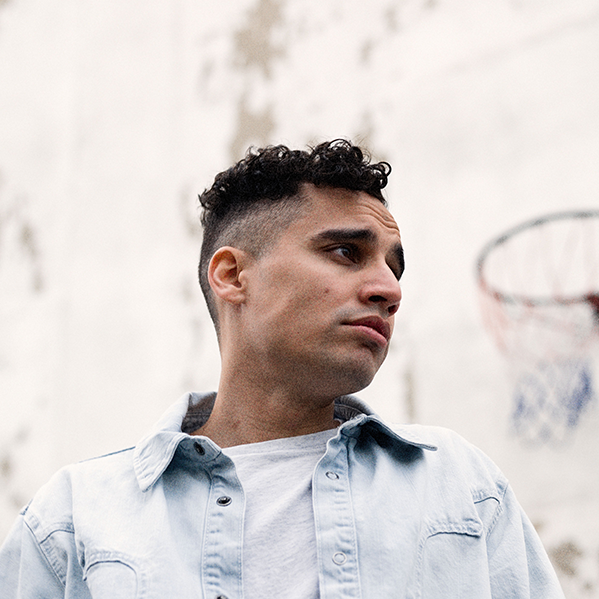 Jimmy Pistachio triple j Unearthed