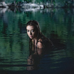 Artwork for track: Hounds by Darcie Haven 