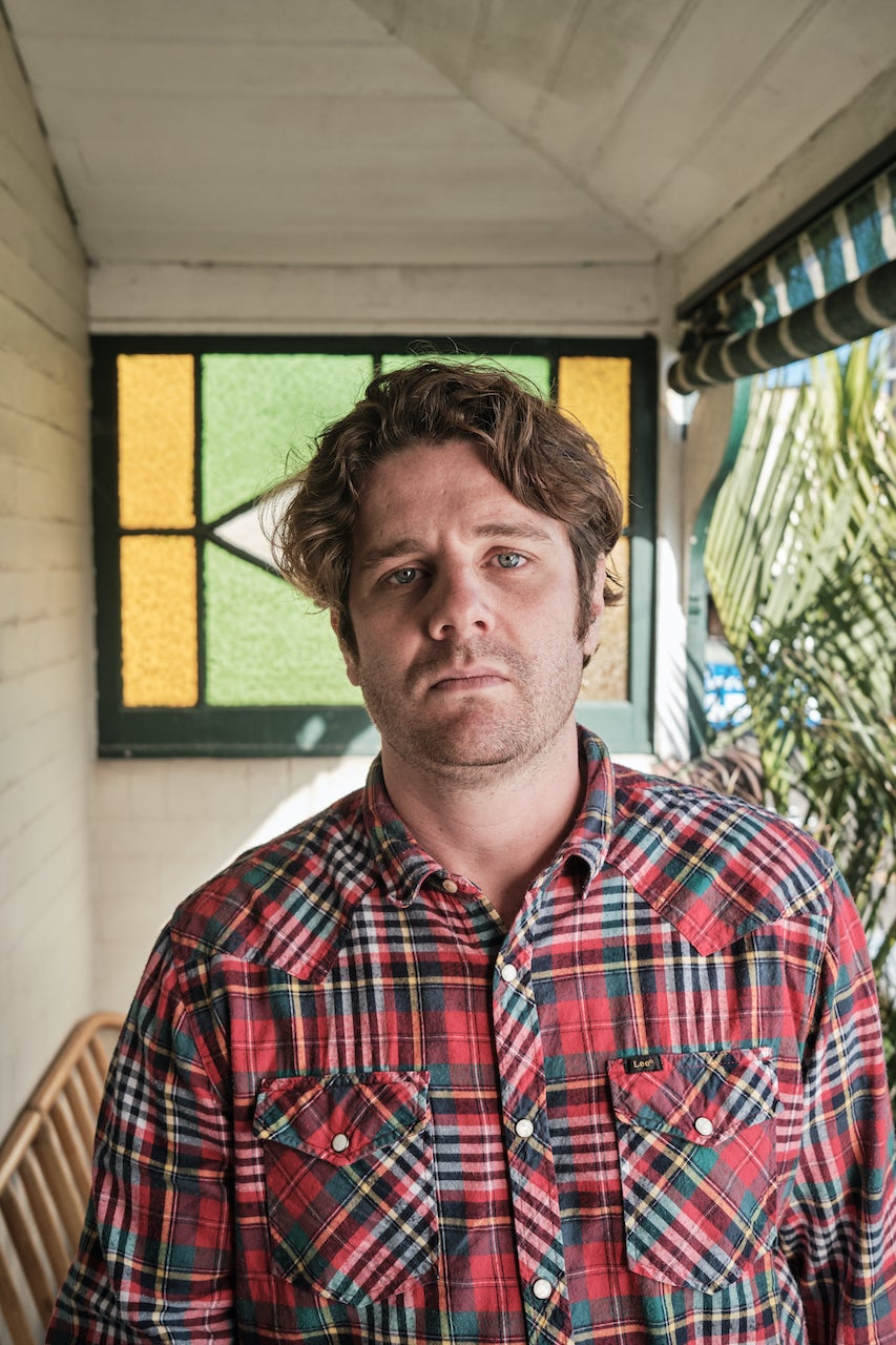 Callum Wylie | triple j Unearthed