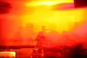 Artwork for track: Fade Away by Cascade