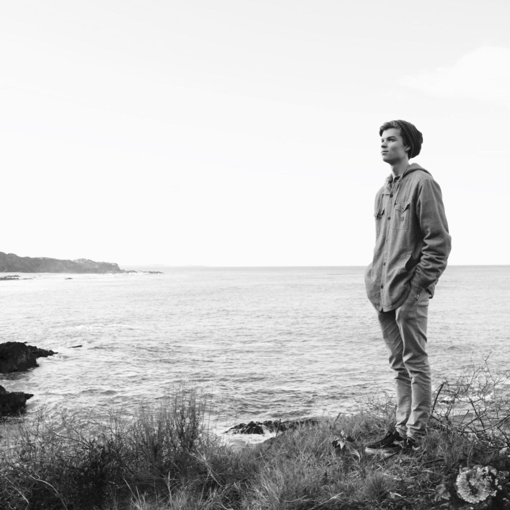 Jack Bowles triple j Unearthed