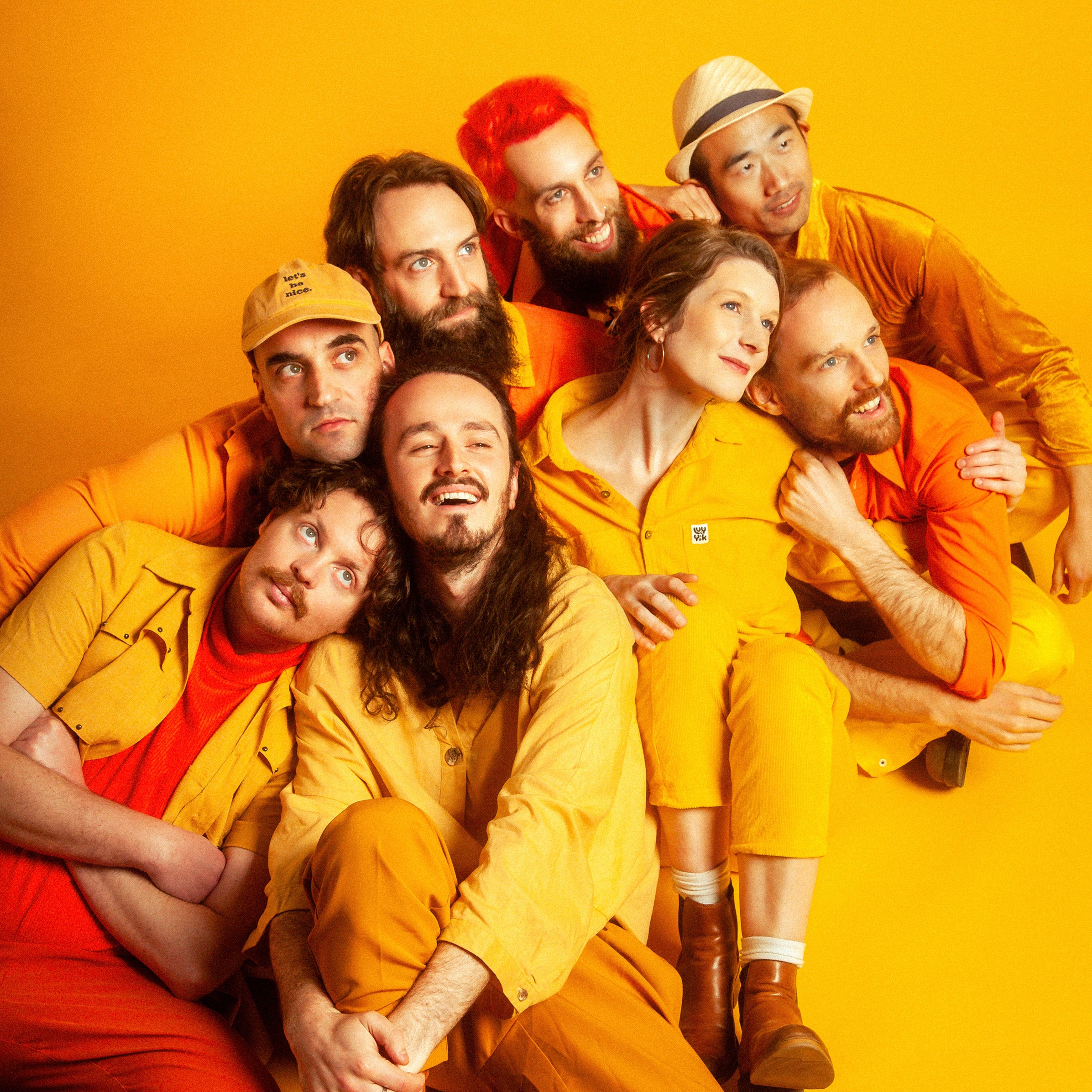 Headphones Jones - triple j Unearthed