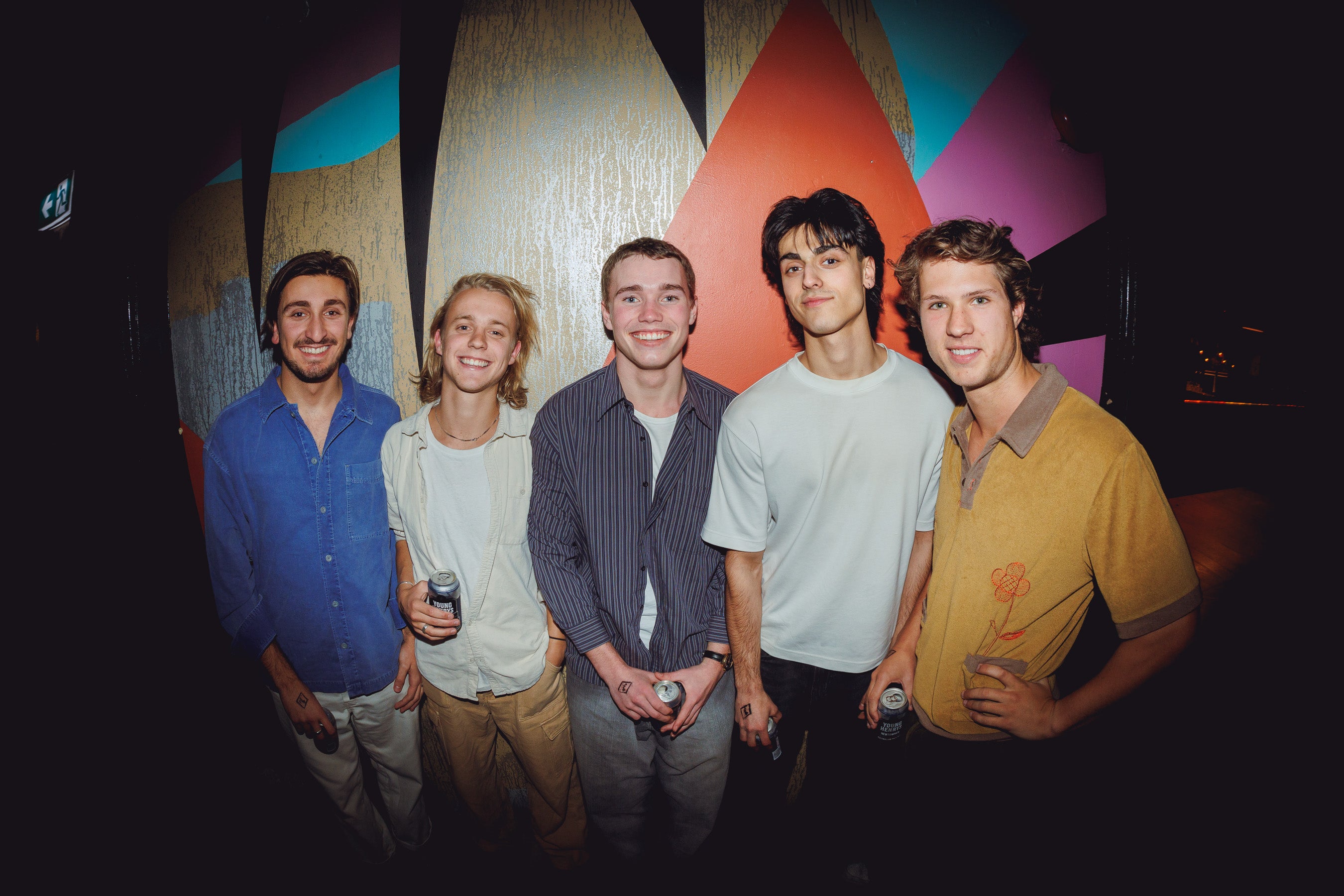 Gilroy | triple j Unearthed