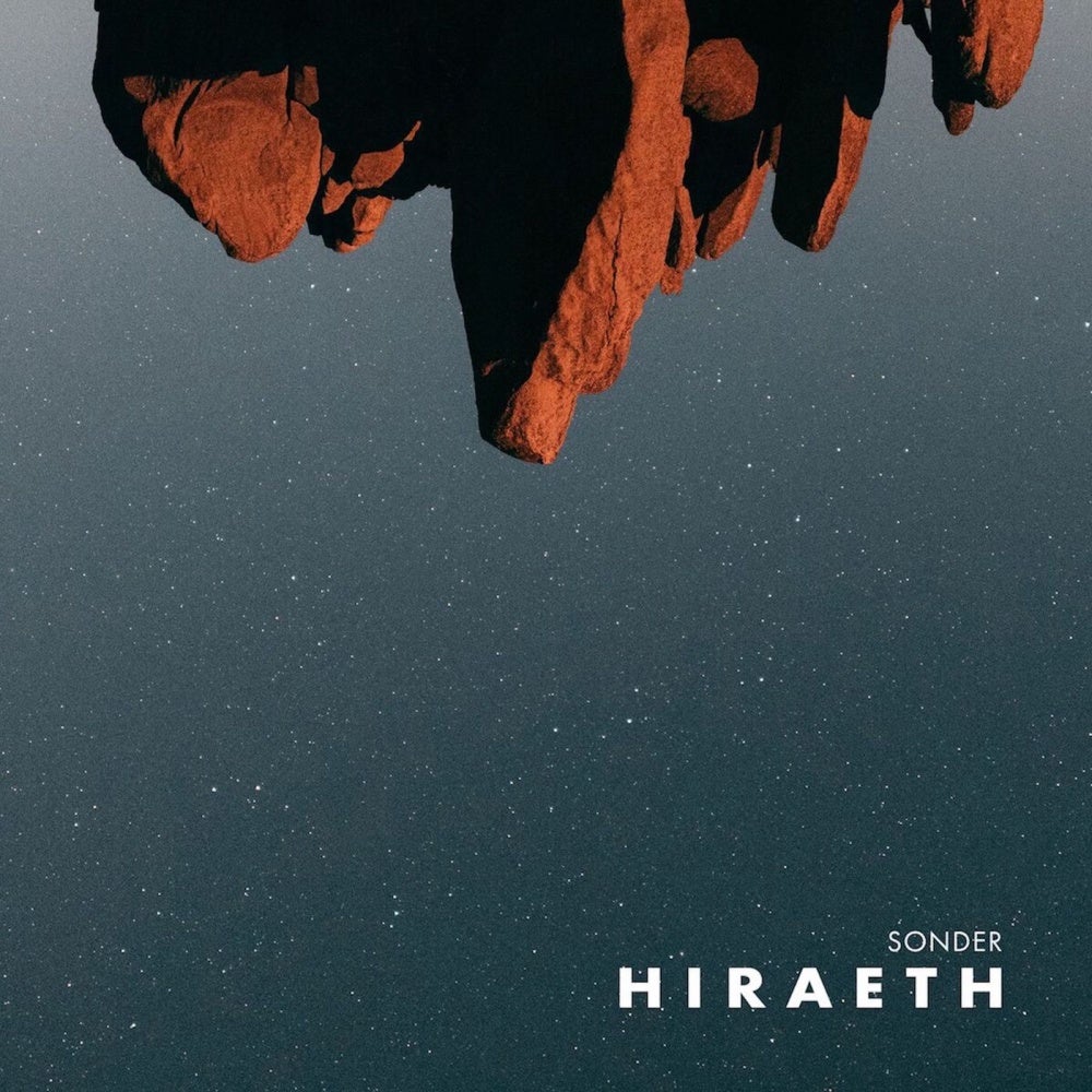 Hiraeth | triple j Unearthed