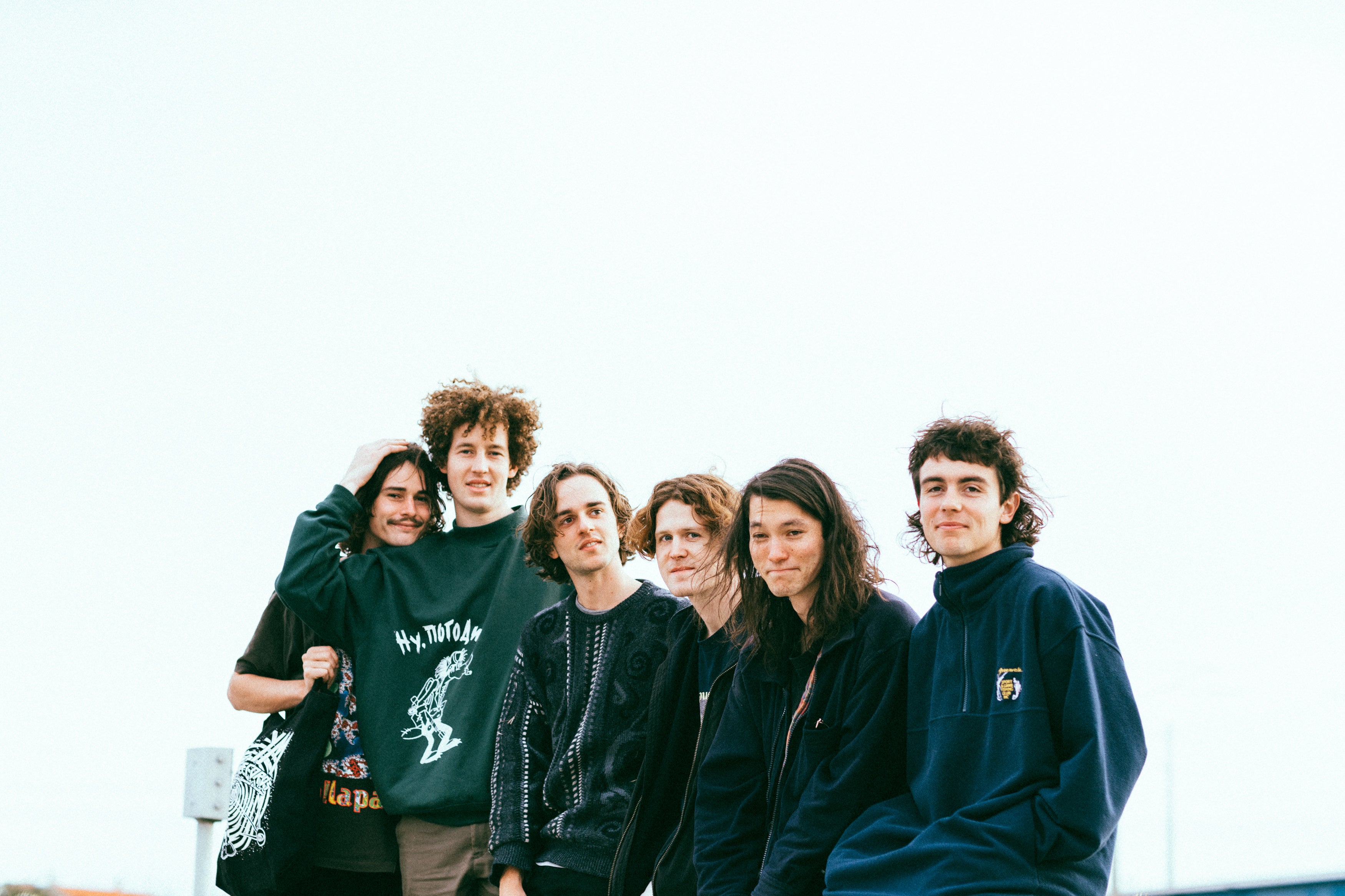 Butter triple j Unearthed