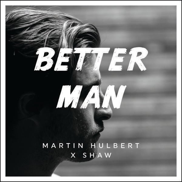 Martin Hulbert triple j Unearthed