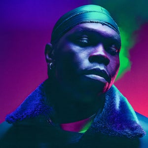 Artwork for track: Pick and Go by Big Skeez