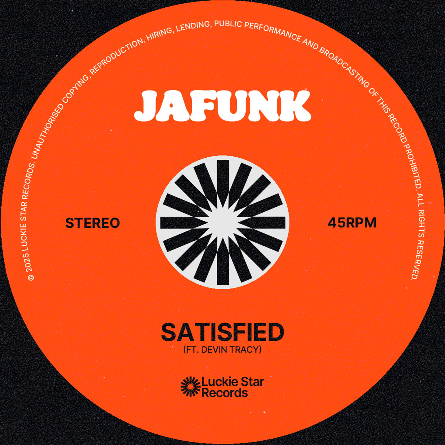 Jafunk | triple j Unearthed