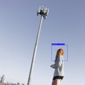 Artwork for track: All I Am by Ninajirachi