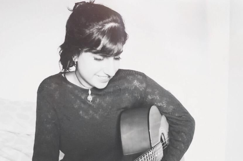 Ameya Ajay | triple j Unearthed