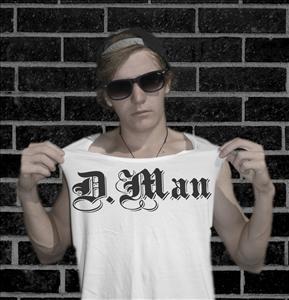 D.Man | triple j Unearthed