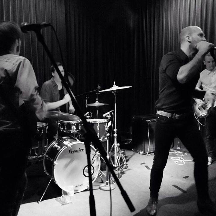 Underground Hound triple j Unearthed