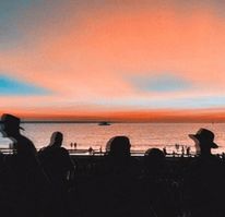 Acacia Blue | triple j Unearthed