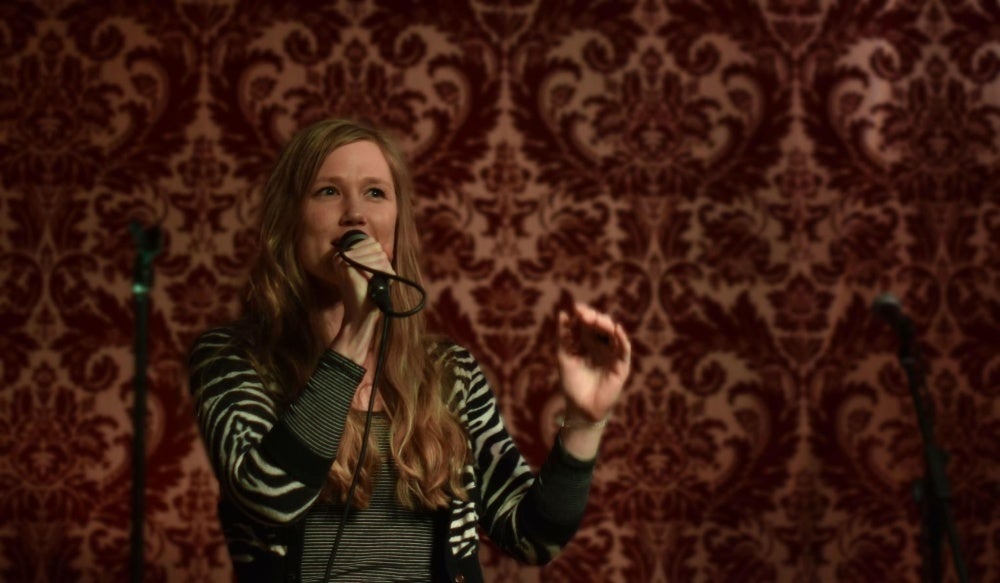 Eclectic - triple j Unearthed