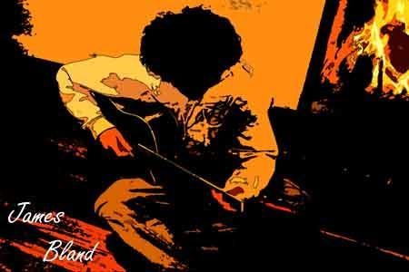 James Bland | triple j Unearthed