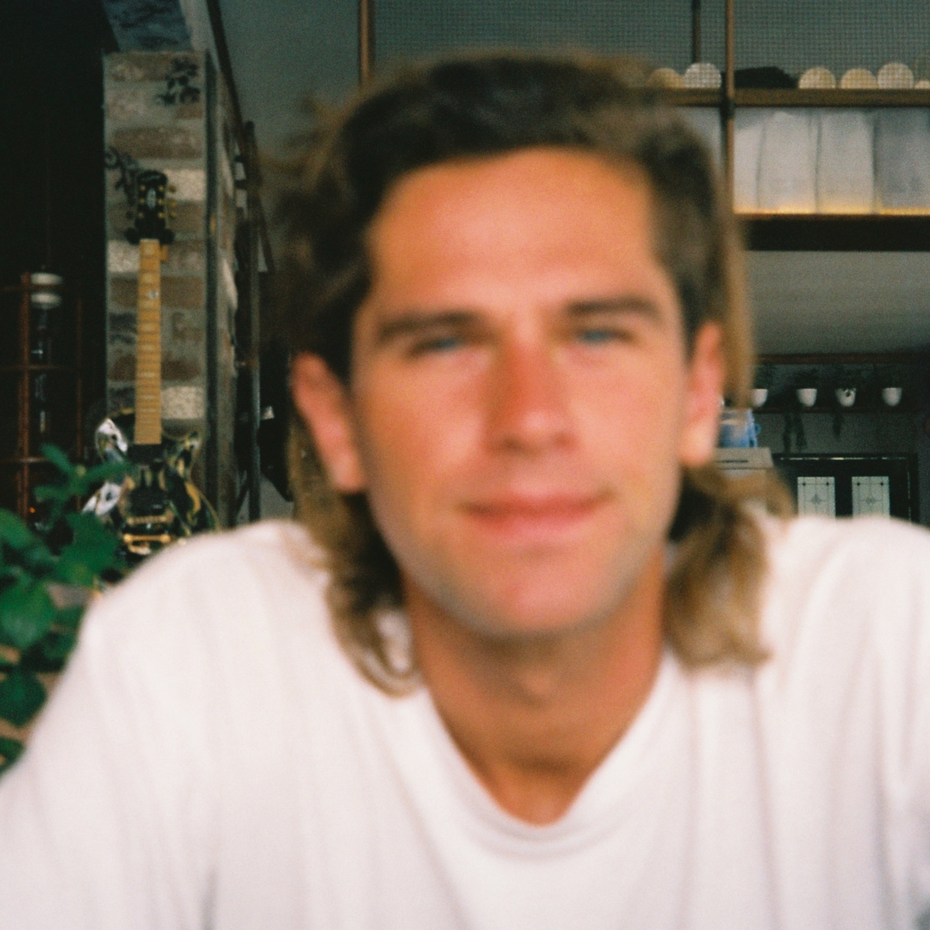 Gaudion | triple j Unearthed