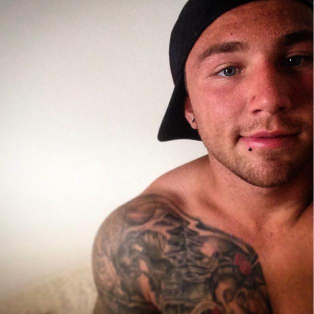 Matt O&rsquo;leary | triple j Unearthed