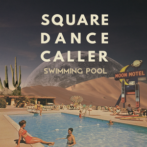 Square Dance Caller | triple j Unearthed