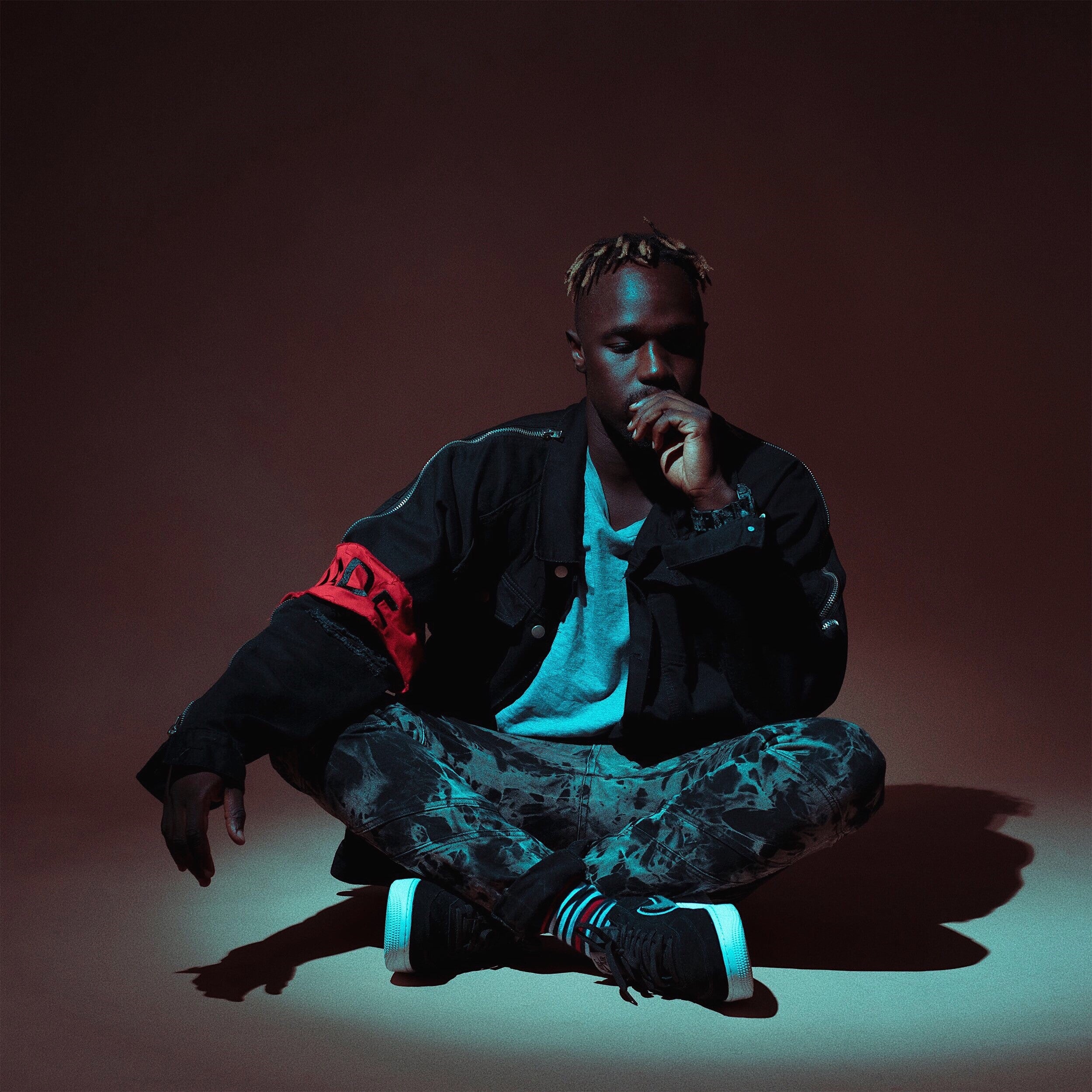 Ma Siwe Rapper MAWiE | triple j Unearthed