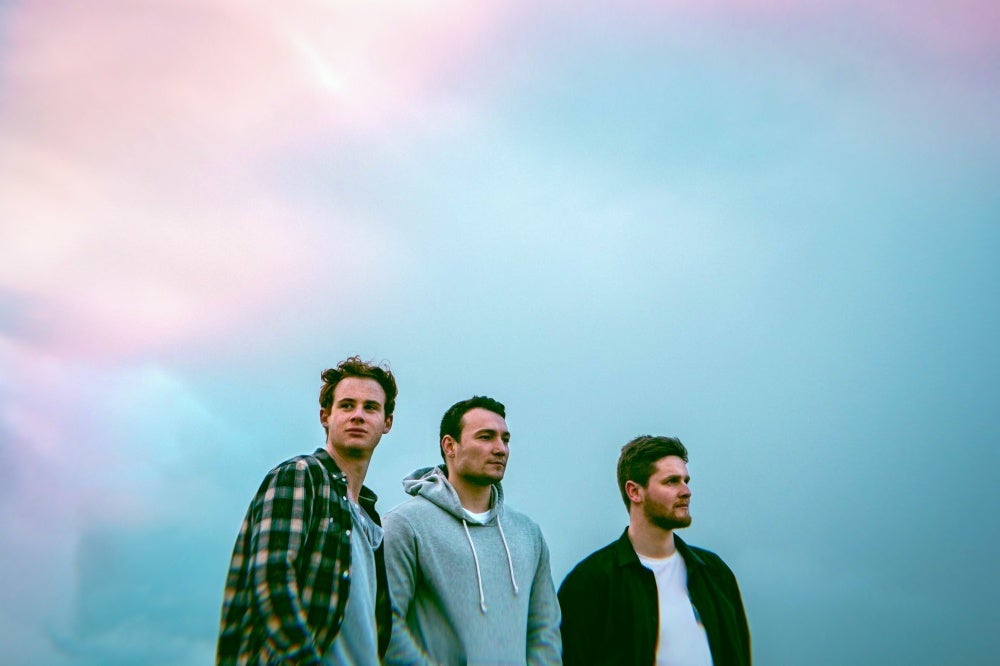 Jarom - triple j Unearthed