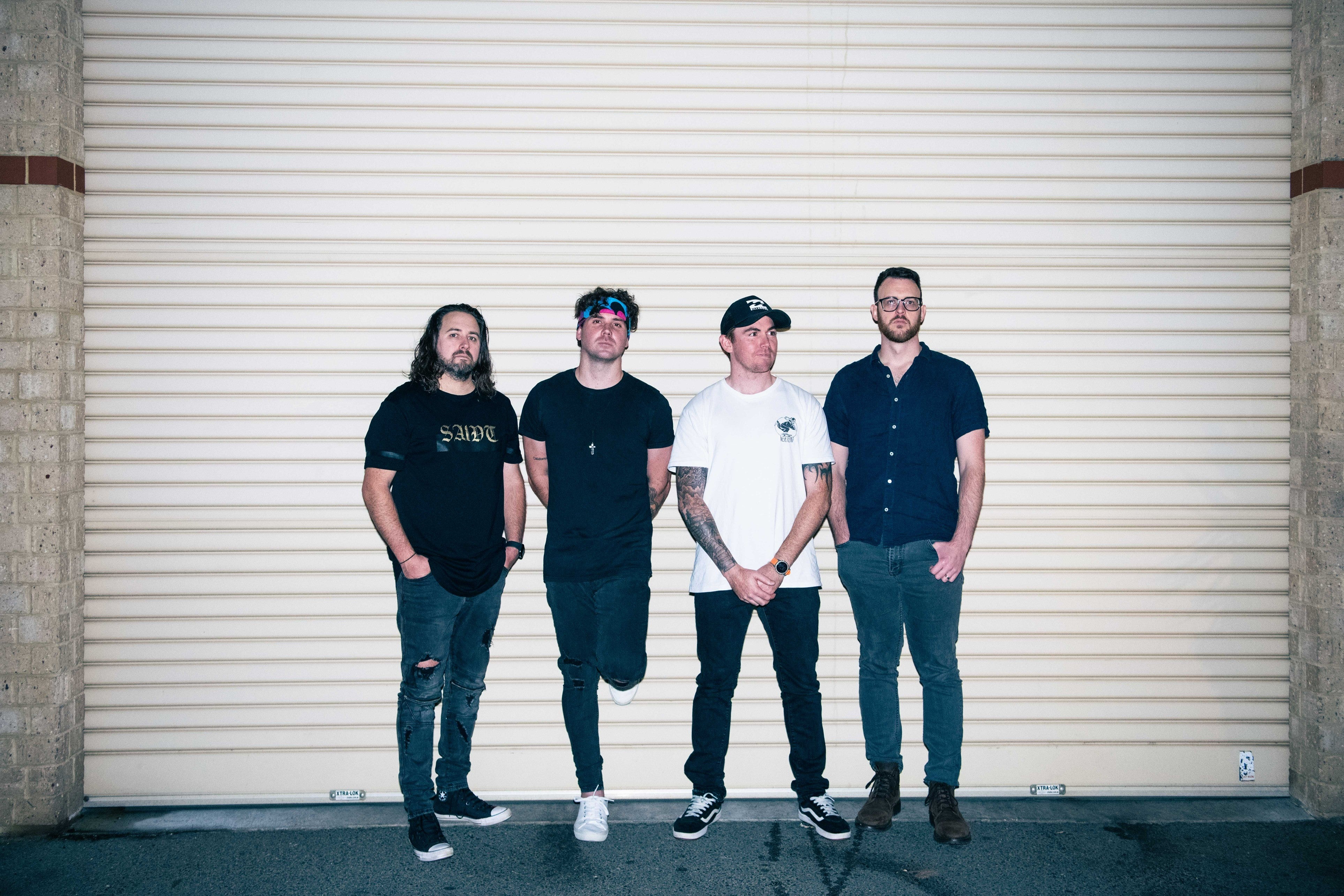 Almost Sunday | triple j Unearthed