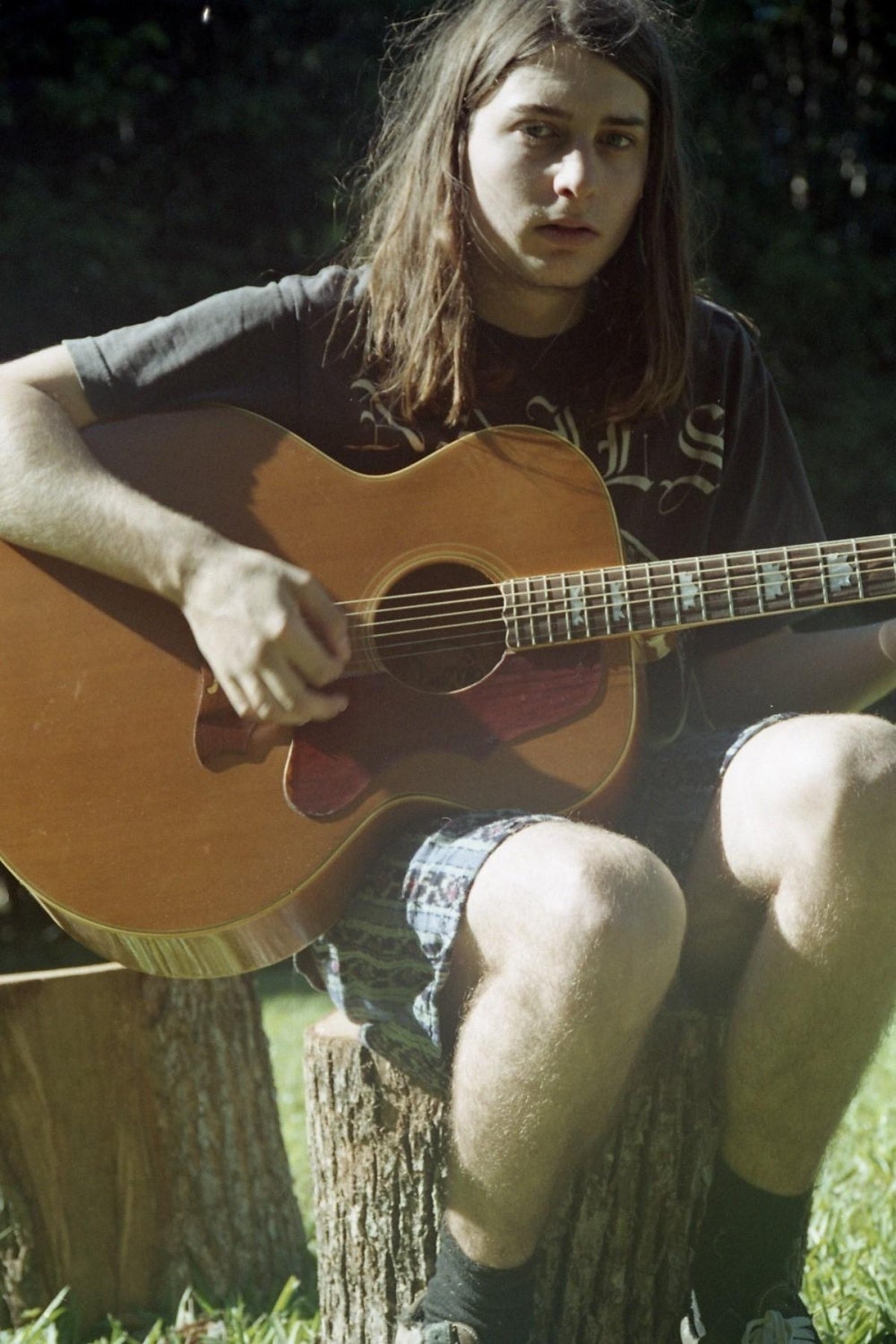 Ewan Day | triple j Unearthed