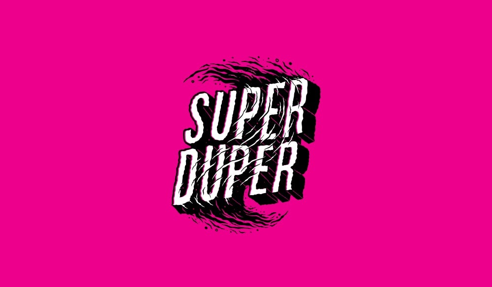 Super Duper | triple j Unearthed